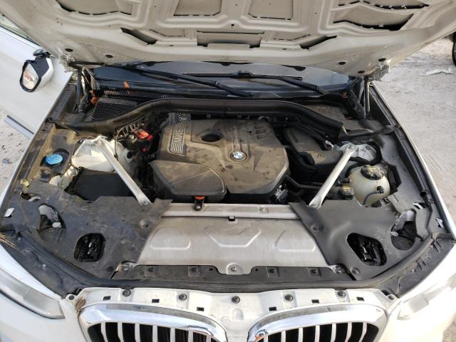 5UXTR7C52KLF29018 BMW X3 Sdrive30i