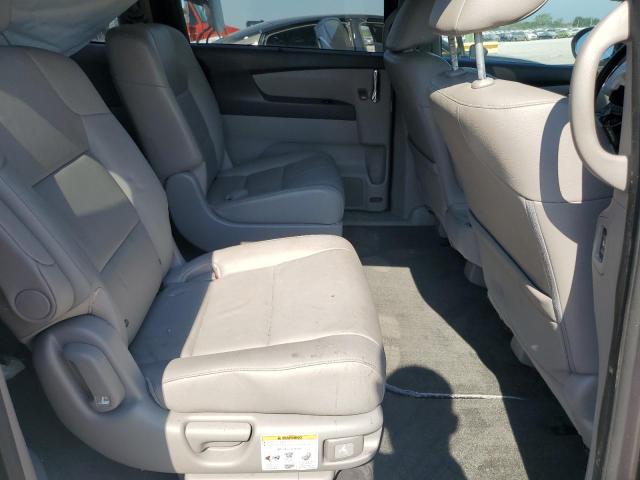 5FNRL5H63GB080538 Honda ODYSSEY EXL