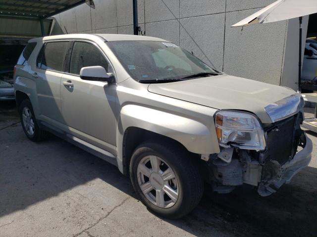 2GKALMEKXE6383915 GMC Terrain Sle