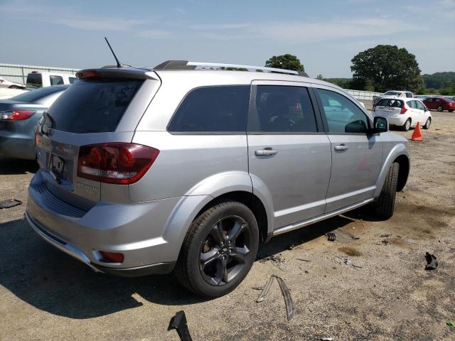 3C4PDCGG0JT216118 Dodge Journey Crossroad