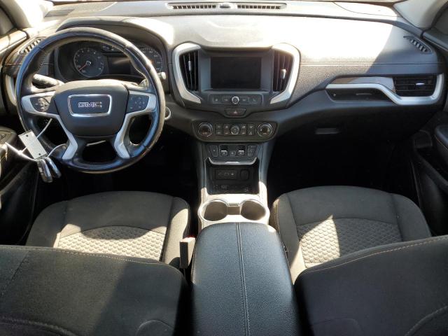 3GKALTEVXJL407141 GMC Terrain Sle