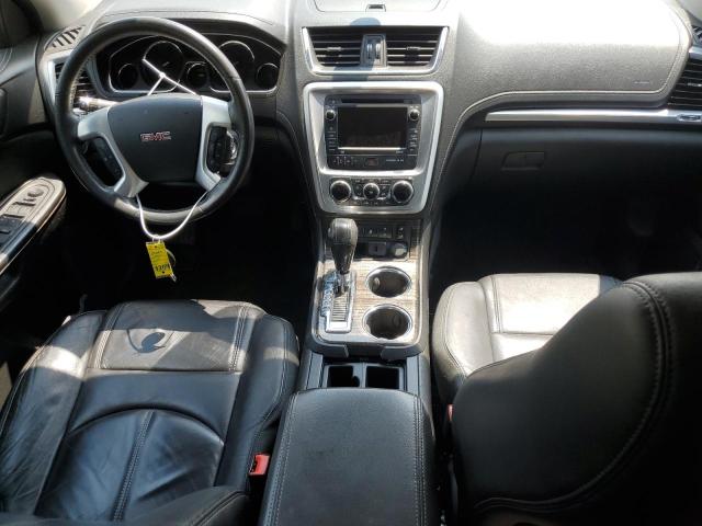 1GKKRRKD6FJ332244 GMC Acadia Slt-1
