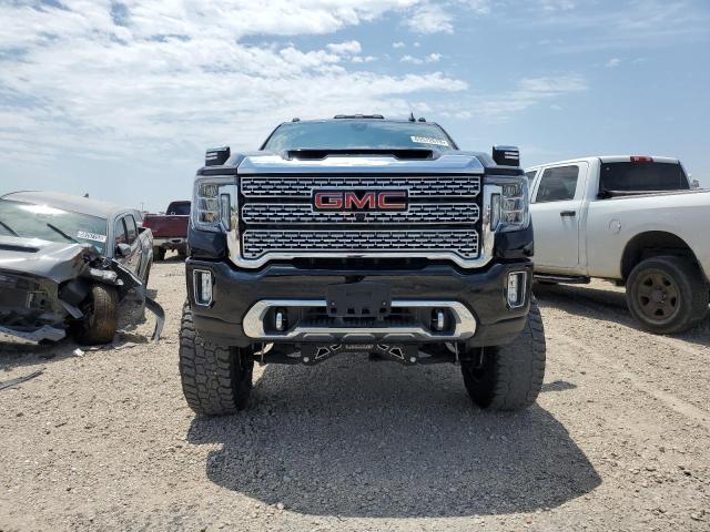 1GT49WEY2PF200538 GMC Sierra K3500 Denali