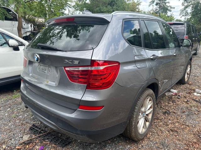 5UXWX9C56G0D62900 BMW X3 Xdrive28i