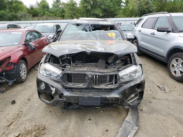 5UXKU2C57K0Z63205 BMW X6 Xdrive35i