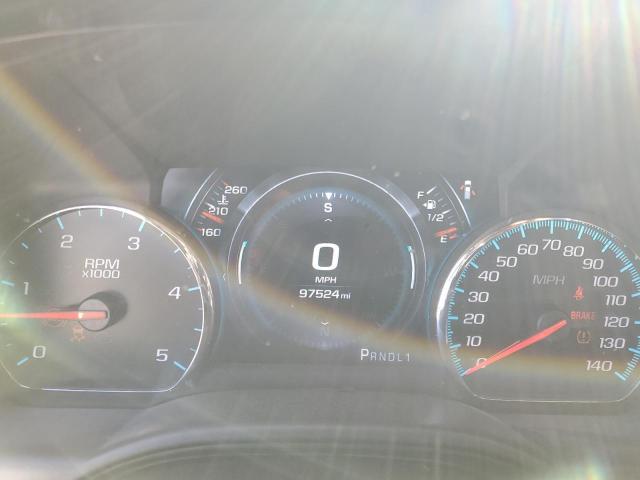 1GT12UEYXHF249127 GMC Sierra K2500 Denali