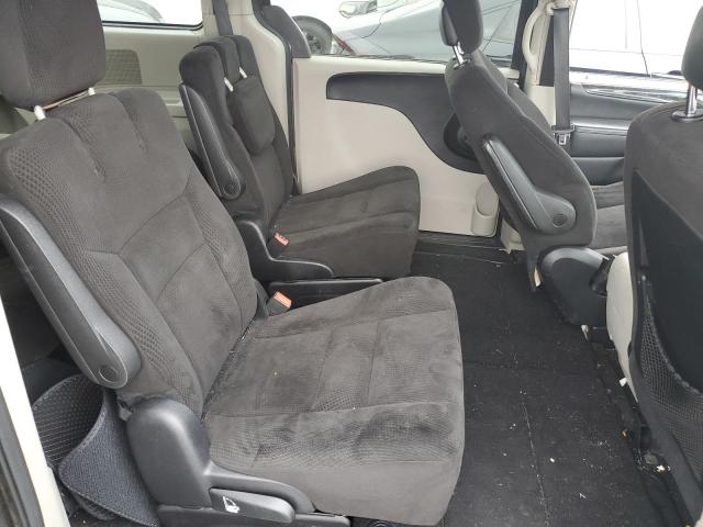 2C4RDGCG1GR374159 Dodge Grand Caravan Sxt