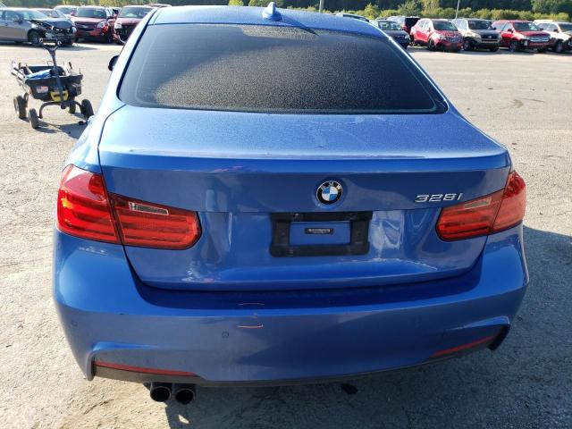 WBA3A5C59EF605778 BMW 328 I
