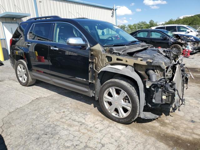 2GKFLTE36G6230105 GMC Terrain Sle