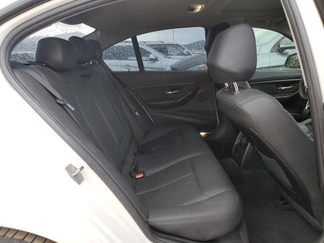WBA3D3C59EK156282 BMW 328 D