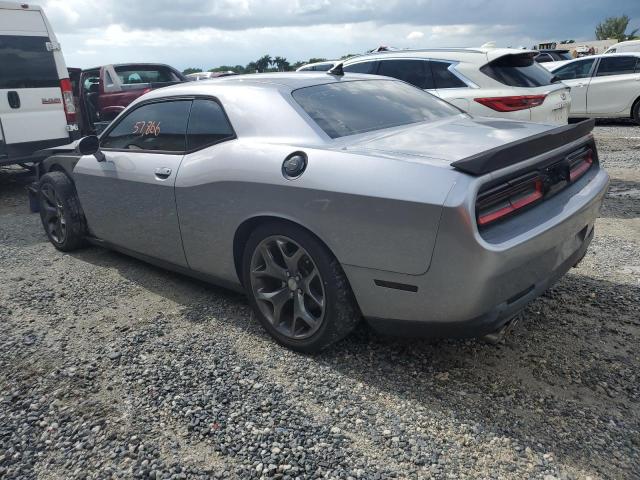 2C3CDZAT9FH814557 Dodge Challenger Sxt