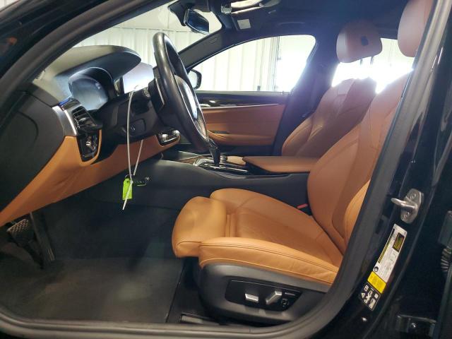 WBA13BJ00NCJ00320 BMW 530 XI