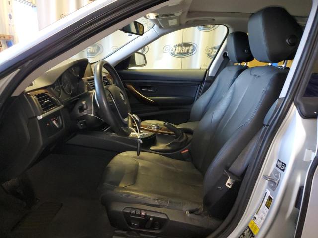 WBA8Z5C59FD672165 BMW 328 Xigt Sulev
