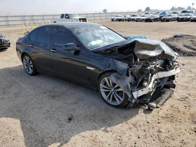 WBA5A5C53GD528123 BMW 528 I