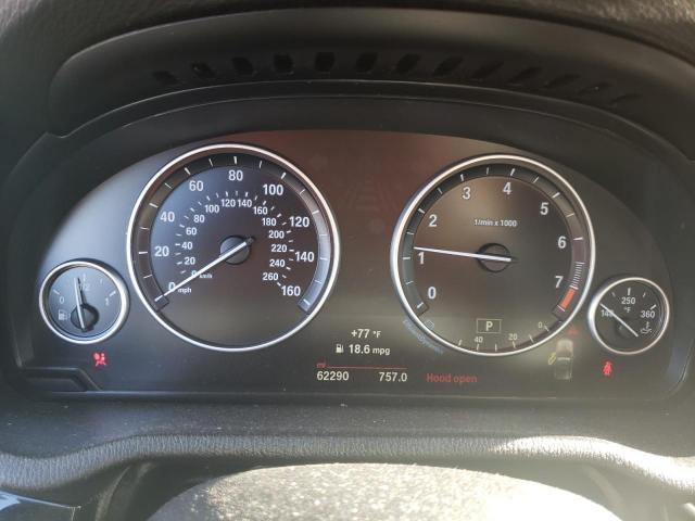 5UXWX9C39H0T19438 BMW X3 Xdrive28i