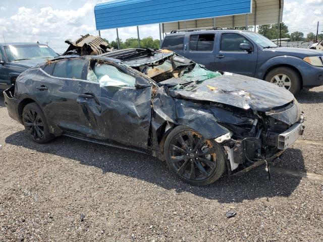 1N4AA6EV4PC501786 Nissan Maxima Sr