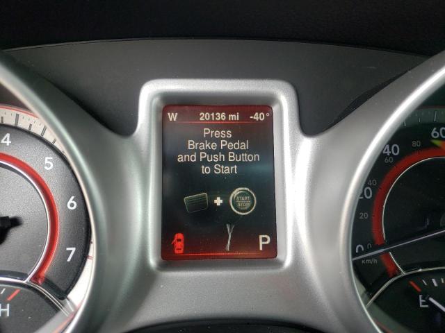 3C4PDCDG5FT588663 Dodge Journey Limited
