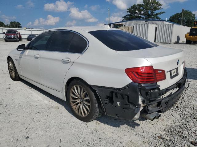 WBA5A5C54FD522894 BMW 528 I