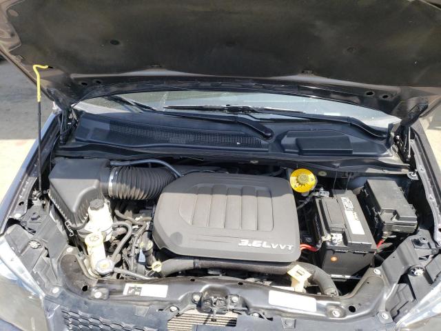 2C4RDGEG6JR340156 Dodge Grand Caravan Gt