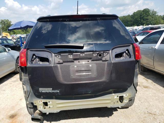 2GKALPEK5G6154417 GMC Terrain Slt