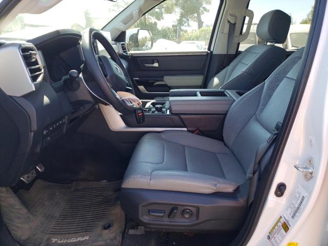 5TFJA5DB3NX043868 Toyota Tundra Crewmax Limited