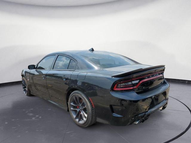 2C3CDXGJ4LH107324 Dodge Charger Scat Pack