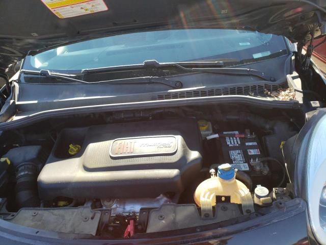 ZFBCFAAH7EZ016482 Fiat 500L POP