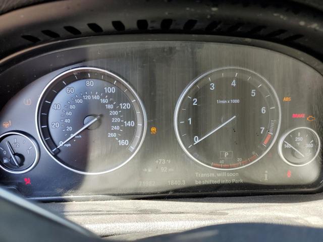 5UXXW3C51F0M86895 BMW X4 Xdrive28i