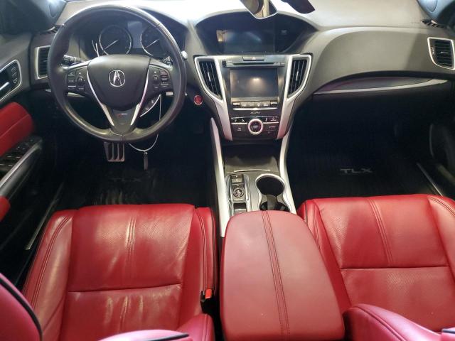 19UUB2F63LA004563 Acura Tlx Technology