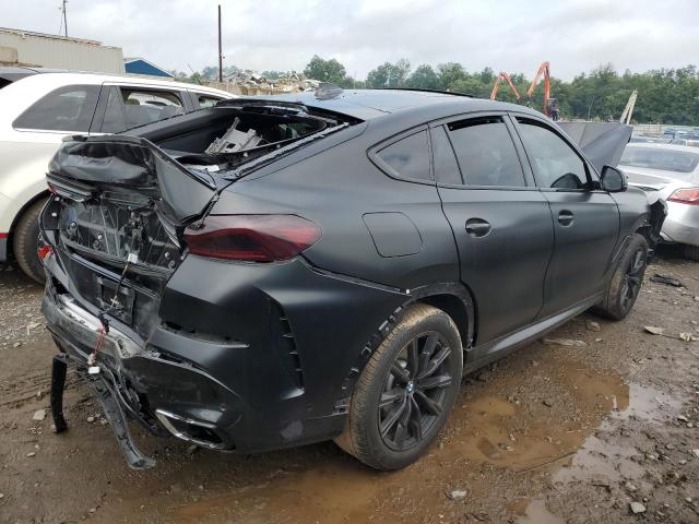 5UXCY6C06M9H71313 BMW X6 Xdrive40i