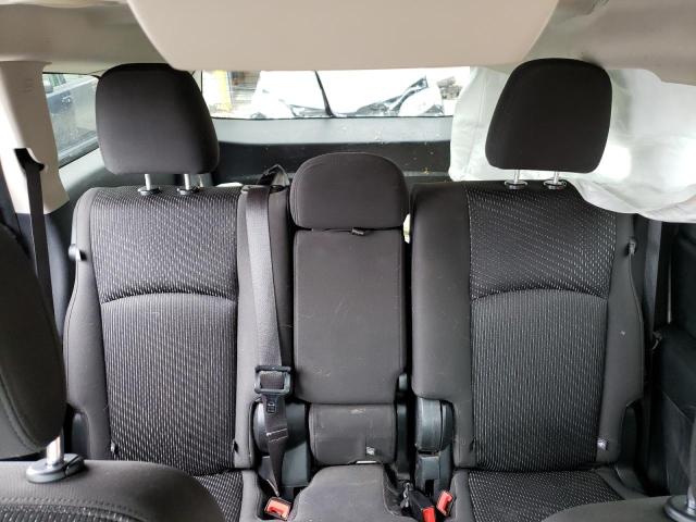 3C4PDDGG7HT627158 Dodge Journey Crossroad