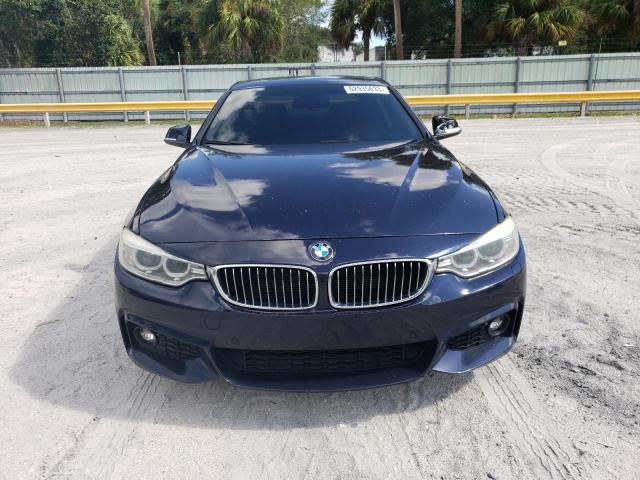 WBA3N3C57EF711137 BMW 428 I