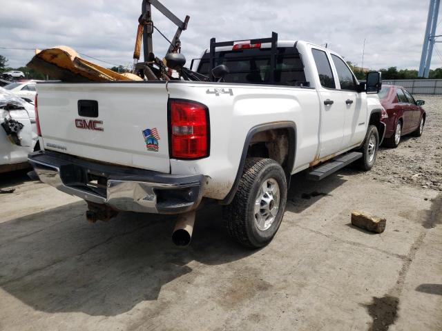 1GT22XE85FZ140074 GMC Sierra K2500 Heavy Duty