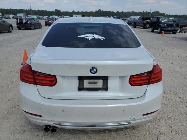 WBA3A5G55ENP27490 BMW 328 I