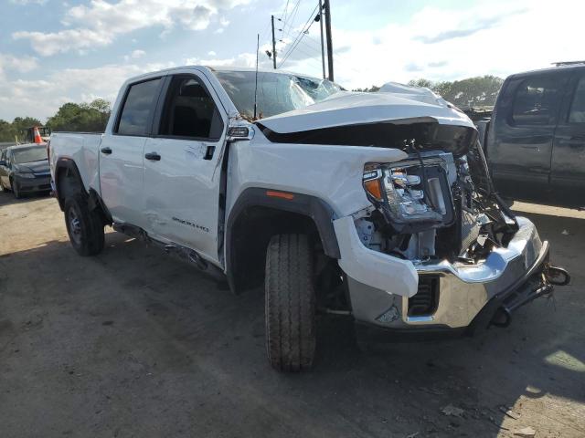 1GT49LE73PF106125 GMC Sierra K2500 Heavy Duty