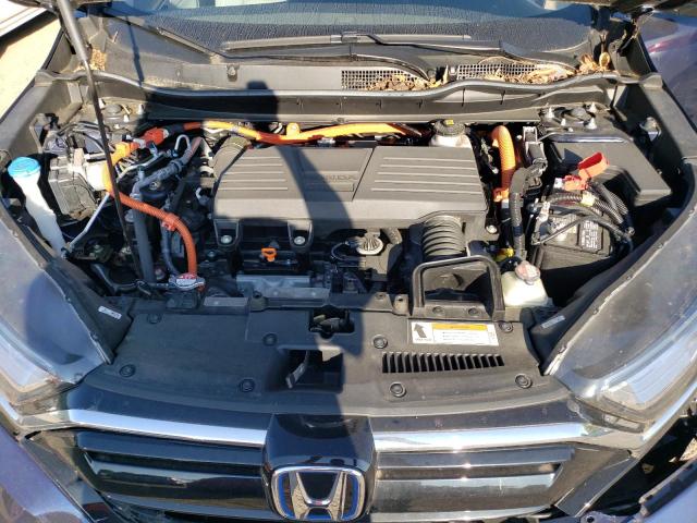 7FART6H96ME022519 Honda Cr-v Touring