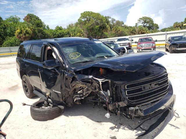 1GKS2BKCXKR306549 GMC YUKON SLT