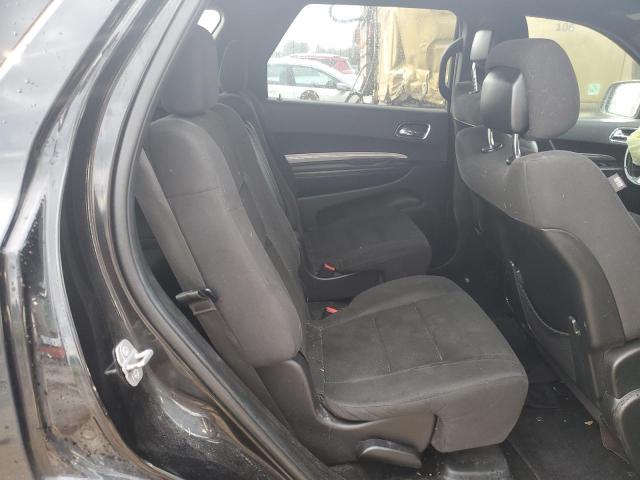 1C4RDJAG5EC495251 Dodge Durango Sxt