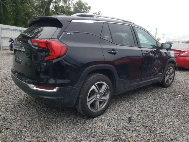 3GKALPEV7ML392142 GMC Terrain Slt