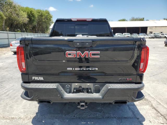 1GTP9EEL2MZ220214 GMC Sierra K1500 At4