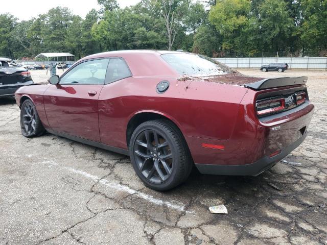 2C3CDZBT8LH176232 Dodge Challenger R/t
