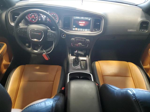 2C3CDXBG9NH243737 Dodge Charger Sxt