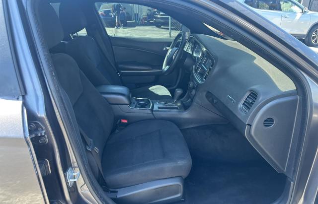 2C3CDXBG7EH268264 Dodge Charger Se