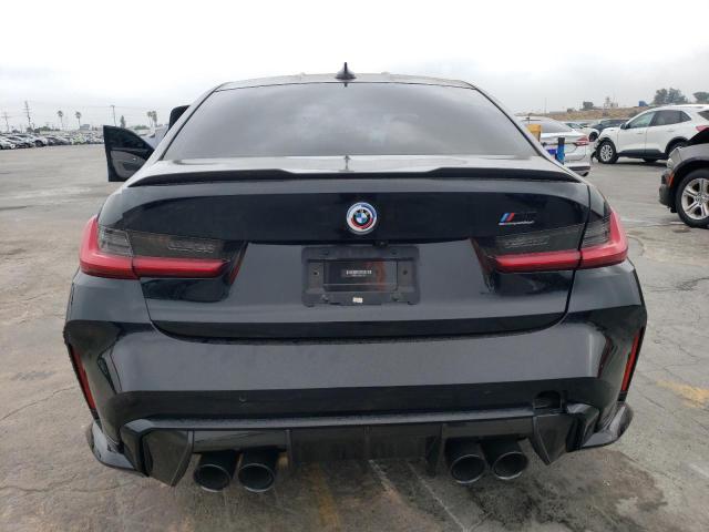 WBS33AY02MFL26456 BMW M3 Competition