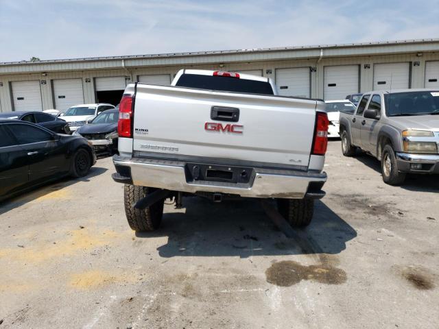 1GTV2UEC7FZ181645 GMC Sierra K1500 Sle
