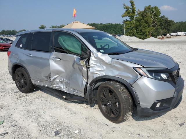 5FNYF7H26KB008043 Honda Passport Sport