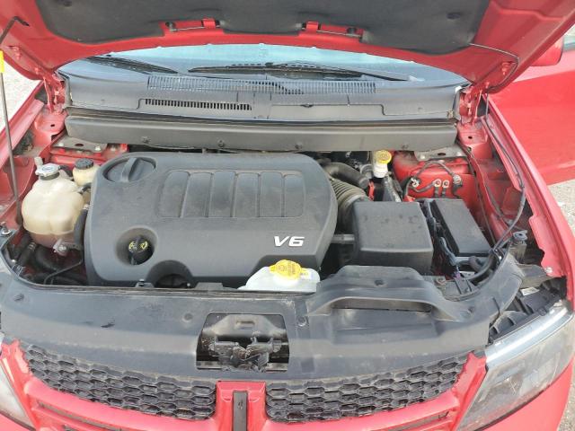 3C4PDDEG5KT837199 Dodge JOURNEY GT