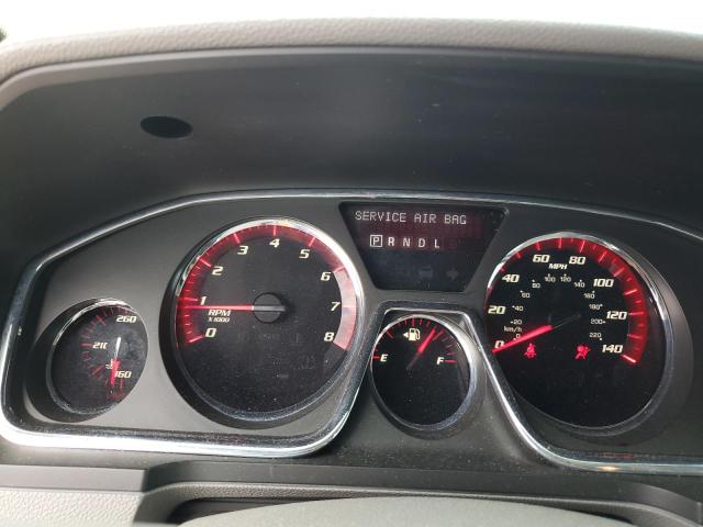 1GKKRSKD5HJ124950 GMC Acadia Limited Slt-2