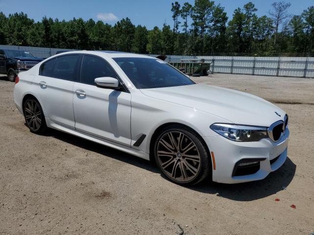 WBAJE5C59JWA95618 BMW 540 I