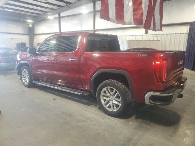 3GTU9DET5NG216625 GMC Sierra Limited K1500 Slt